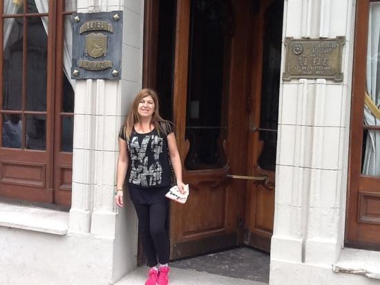 Hotel de la Paz主图