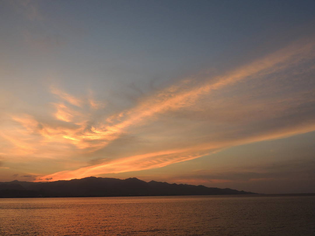 D'Maleo Hotel & Convention主图