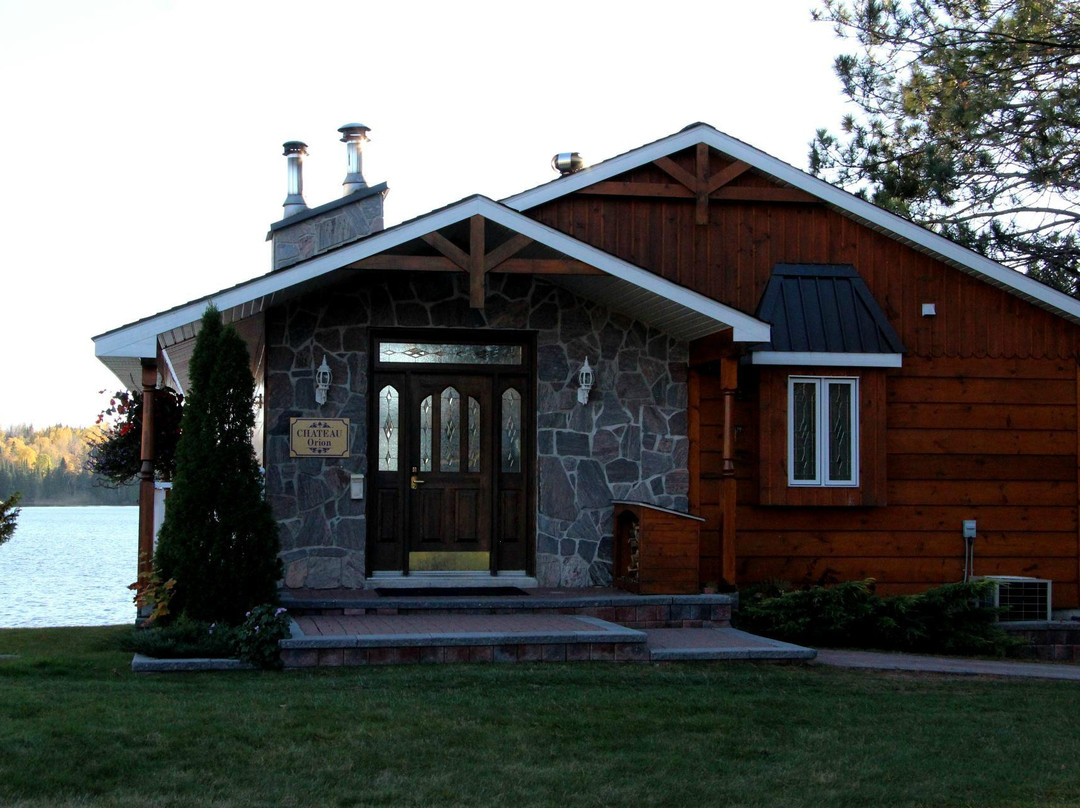 Couples Resort