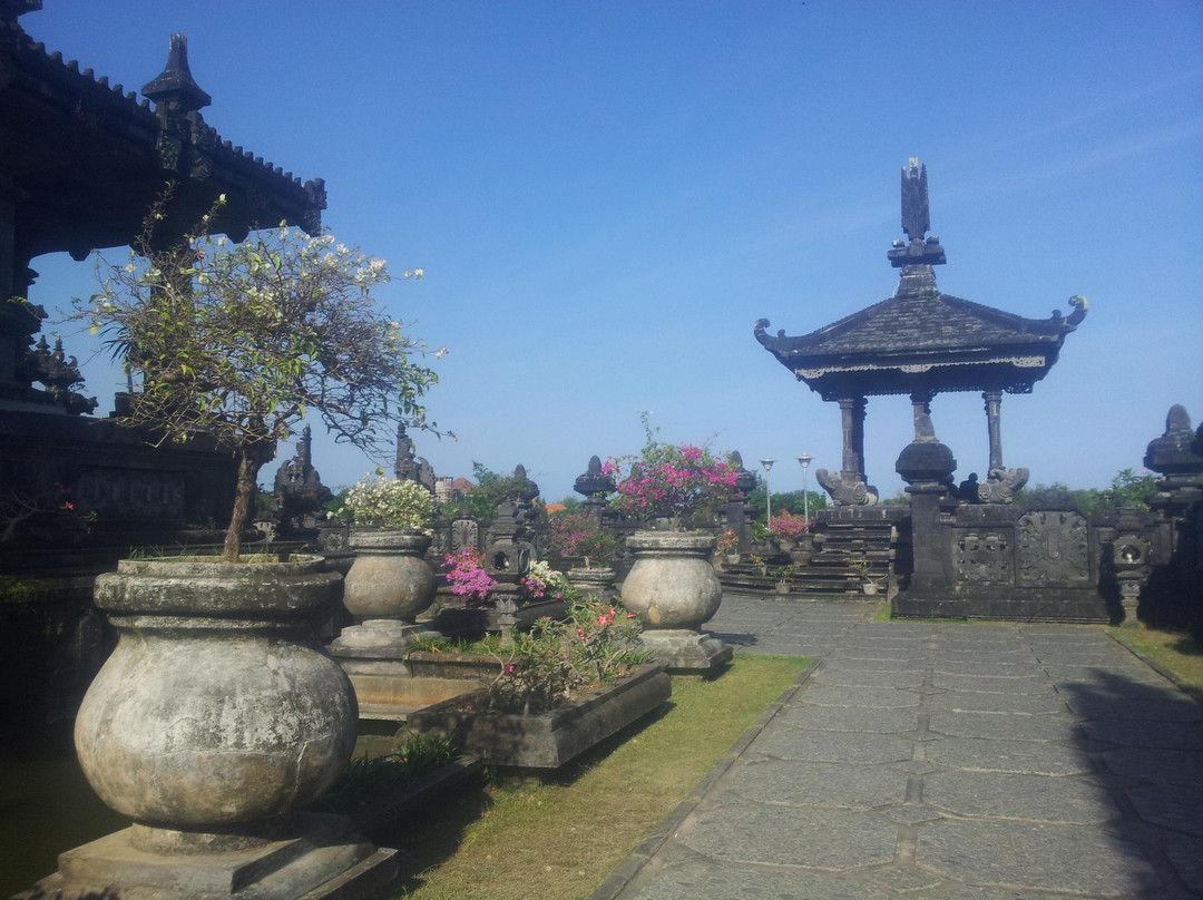 小型纪念博物馆-登巴萨必去景点