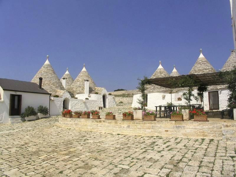 Masseria Colombo