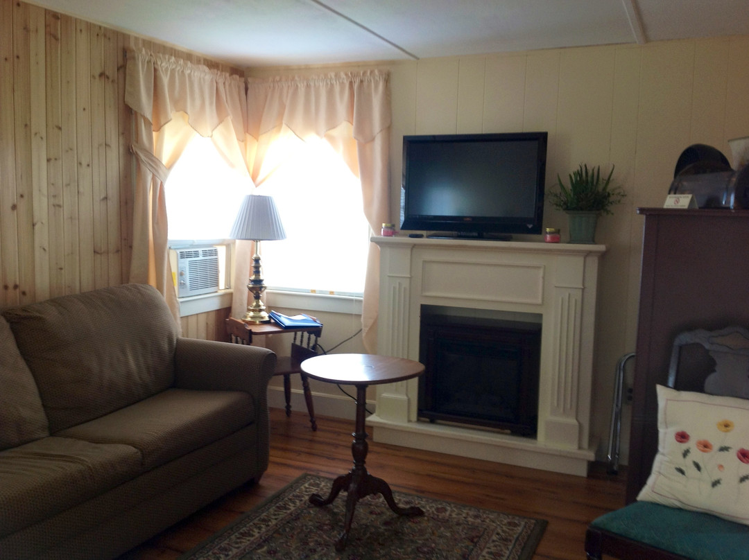 Valley Brook Cottages