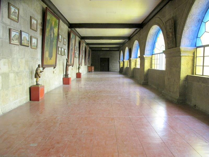 圣奥古斯丁教堂-马尼拉必去景点