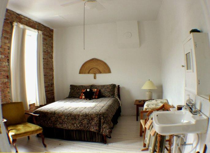 Silver King Hotel