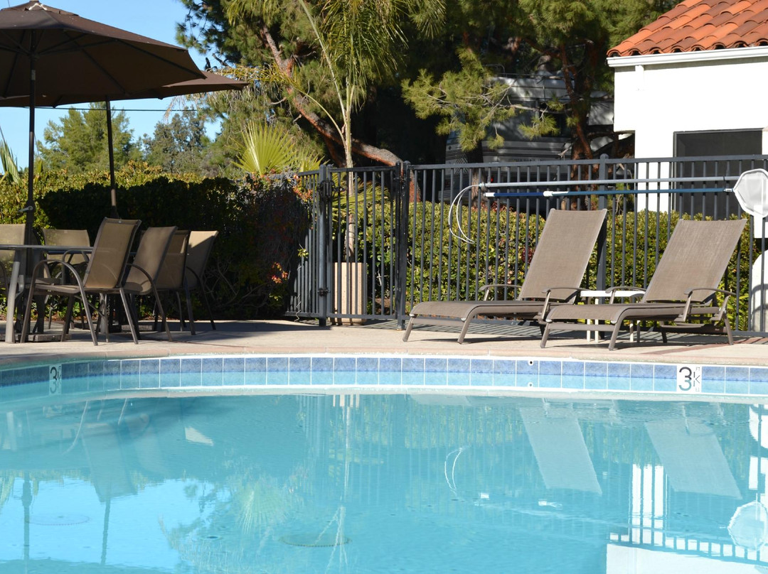 Rancho Los Coches RV Park