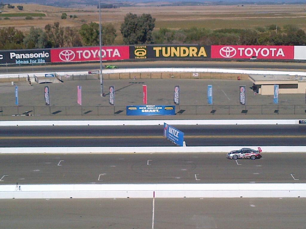 Sonoma Raceway景点图片
