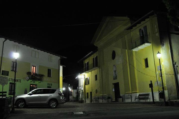 Albergo Ristorante Italia-餐饮