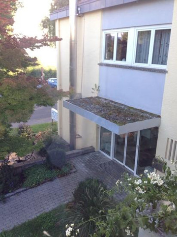 克里斯汀酒店主图