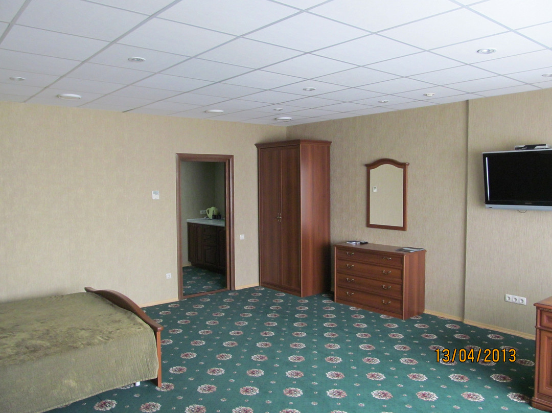 Hotel Volna主图