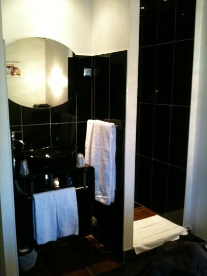 Hotel Bar Restaurant d'Hourtin主图