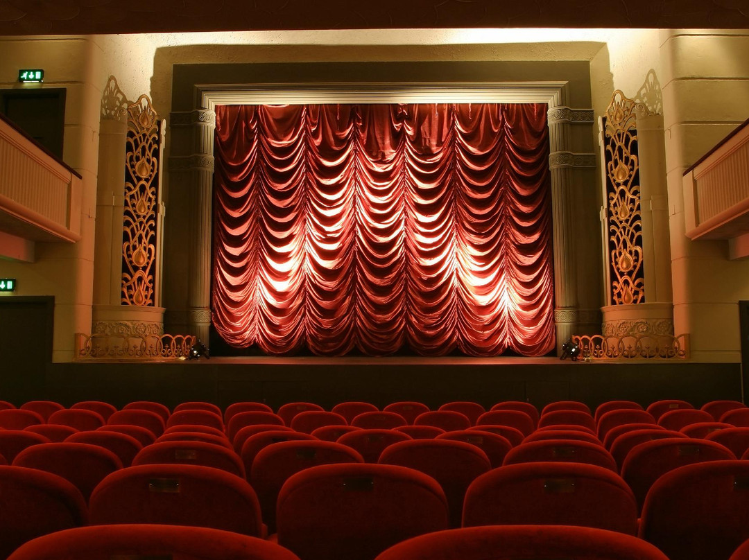 Tyneside Cinema景点图片