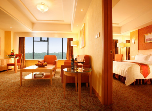 大连东方大厦主图