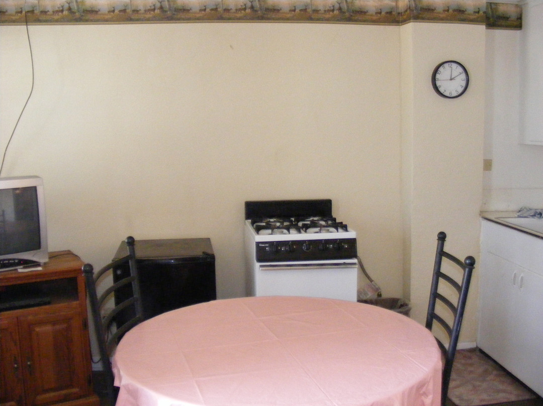 Westside Motel主图