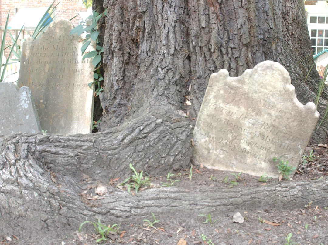 The South Carolina Maritime Museum-乔治敦必去景点