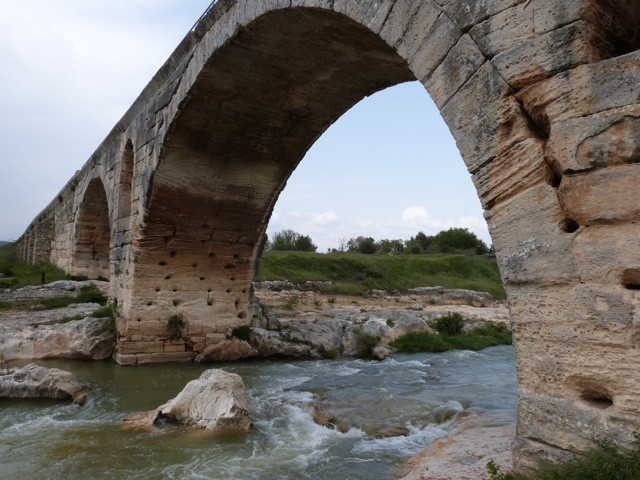 Le Mas Fontaure