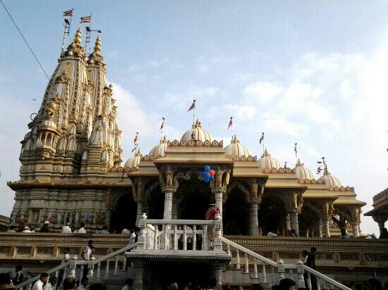 Swaminarayan Akshardham景点图片