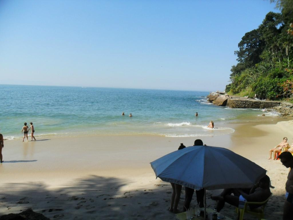 Eden Beach-瓜鲁雅必去景点