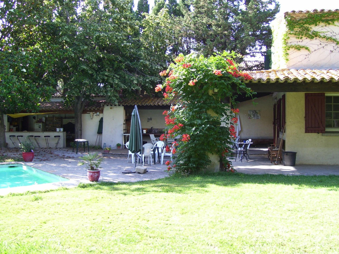 Camargue Autrefois主图