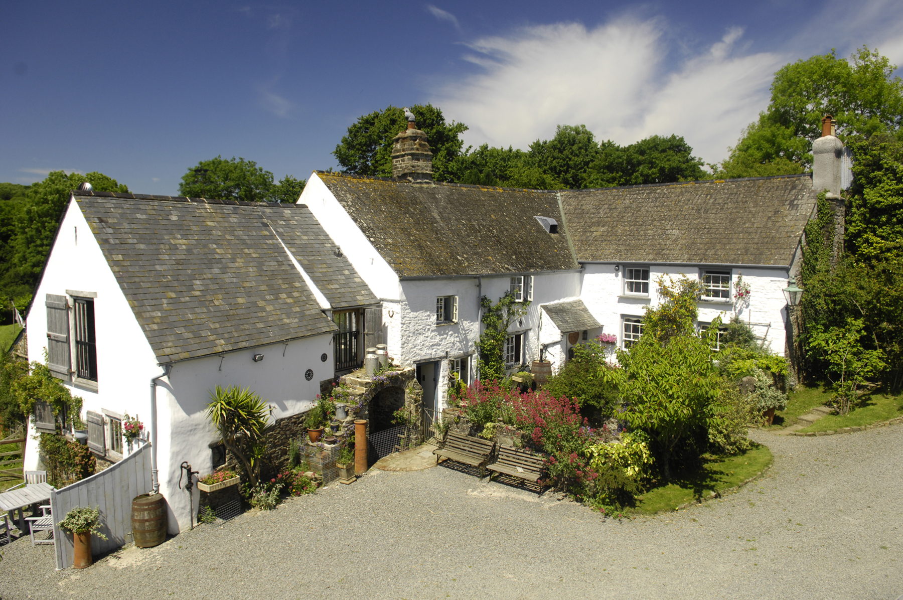 Beara Farmhouse-官方