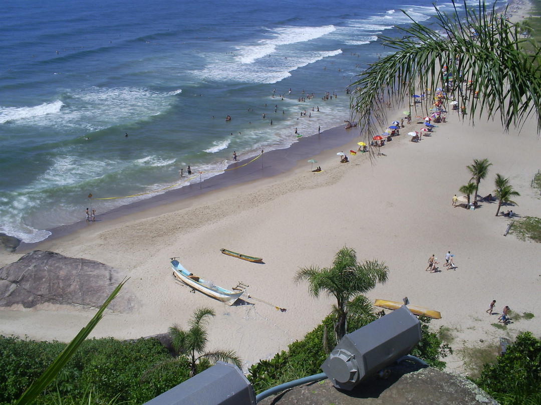 Brejatuba Beach-瓜拉图巴必去景点