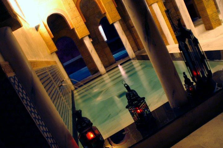 Medina Mudejar Sancti Petri景点图片