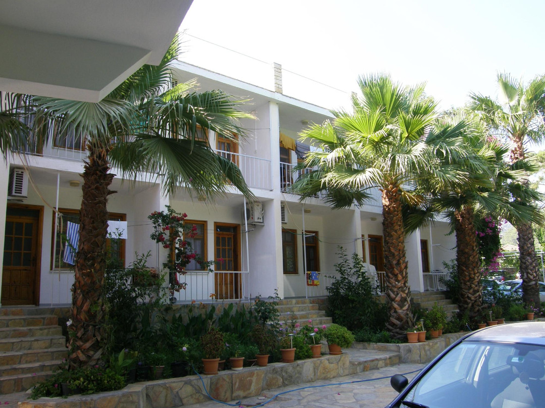 Ekincik酒店住宿-Ekincik Hostel
