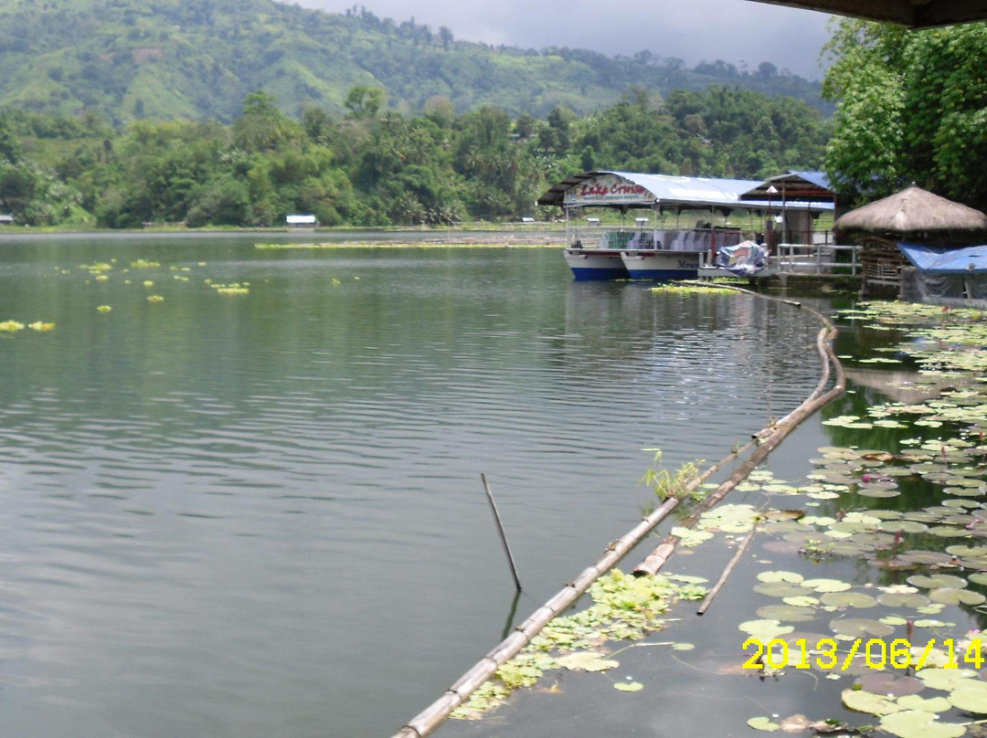 Lake Sebu-Cotabato City必去景点