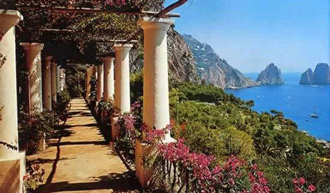 Autoservizi Imperato Lorenzo - Limousine Service-拉韦洛必去景点