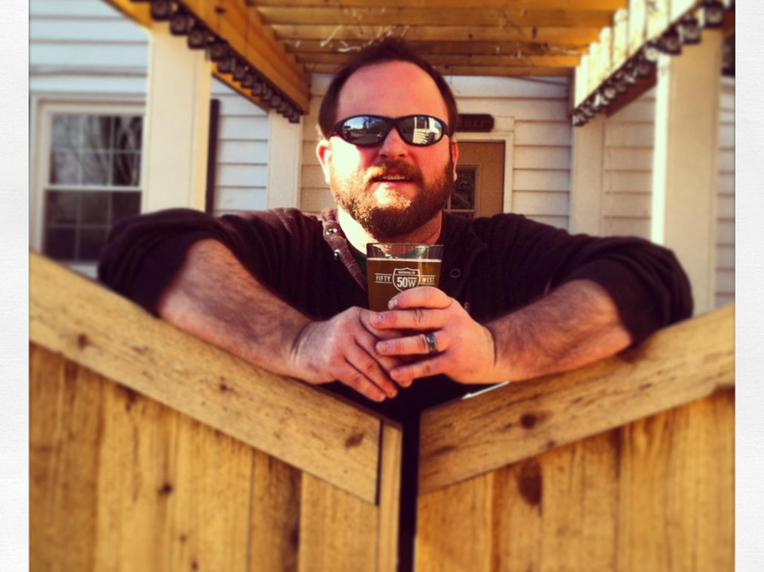 Fifty West Burger Bar-辛辛那提必去景点