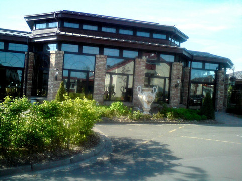 Wangerland酒店住宿-Hotel Dorf Wangerland