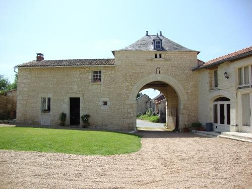 Holiday Loire Valley
