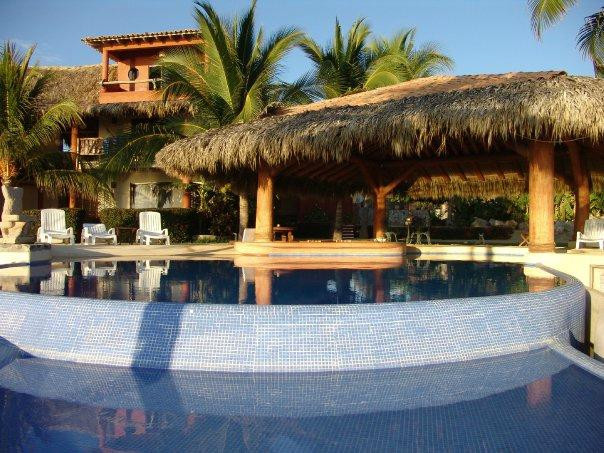 Casa Manzanillo Boutique Hotel