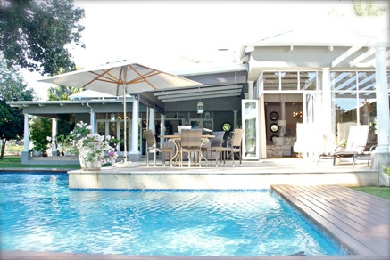 Highlands House