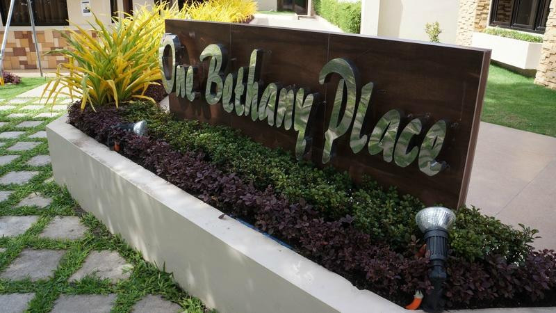 One Bethany Place