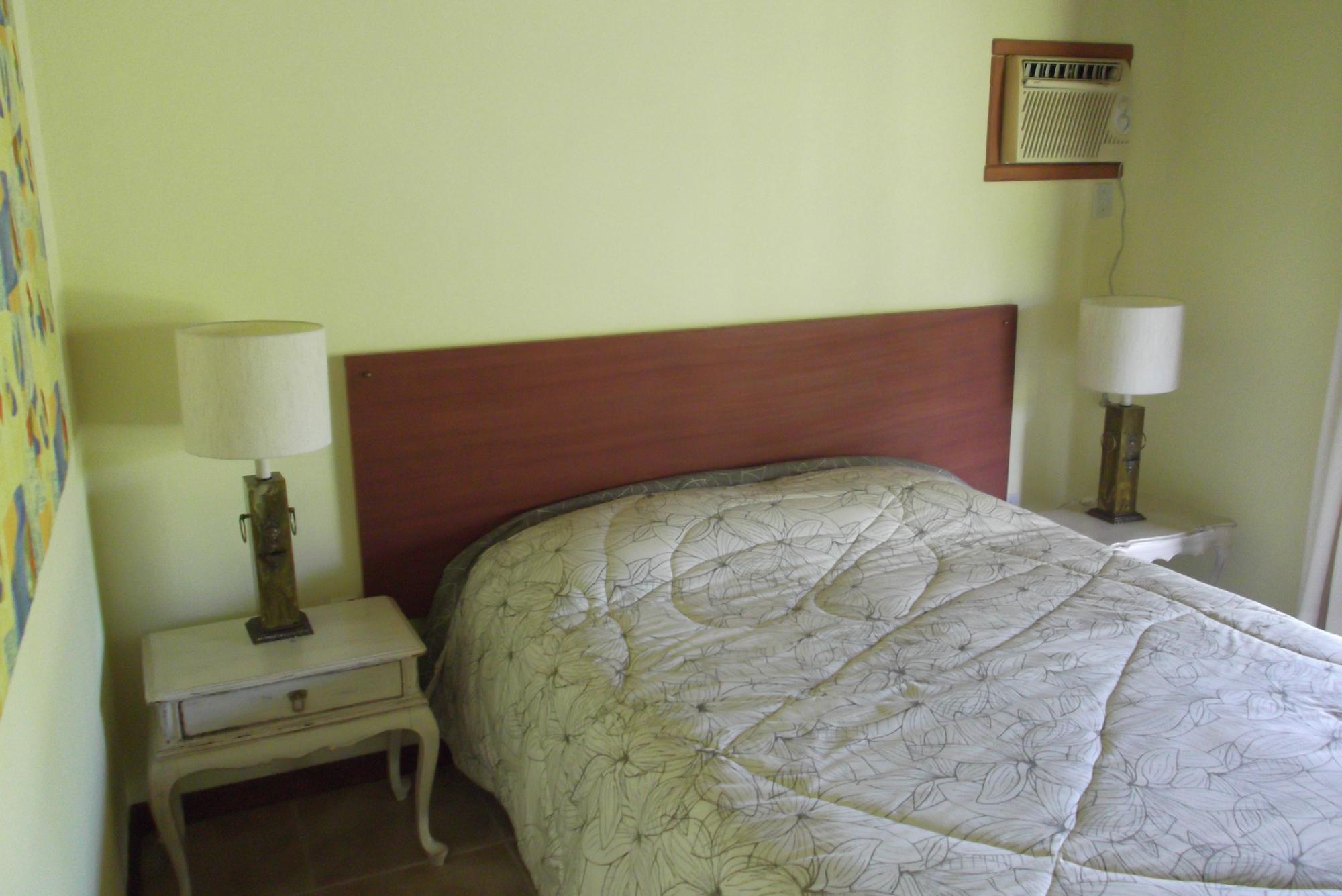 Pousada Jardim Real-客卧