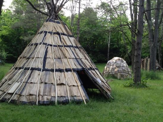 George Rogers Clark Park-斯普林菲尔德必去景点