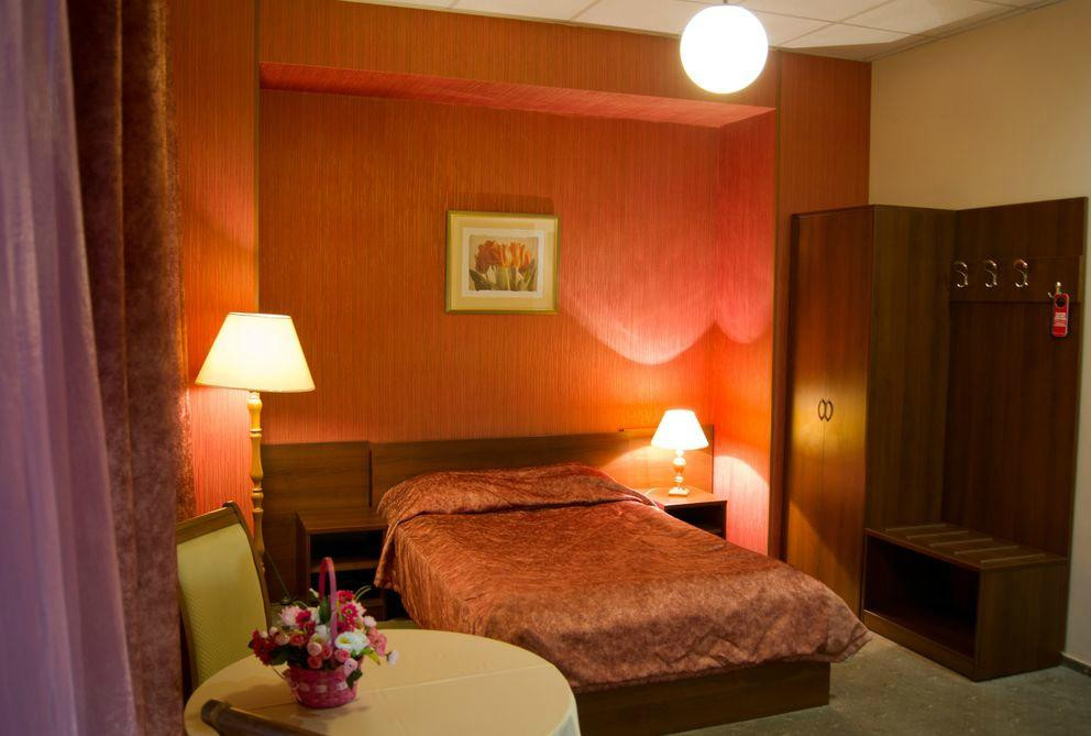 Uezdnaya Hotel