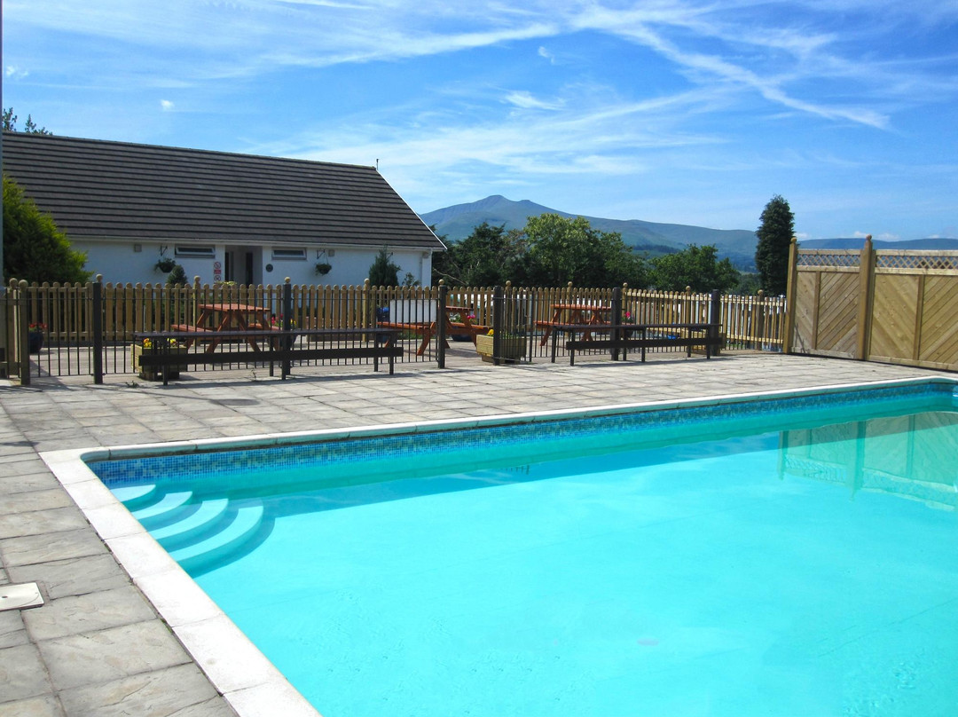 Bishops Meadow Holiday Park