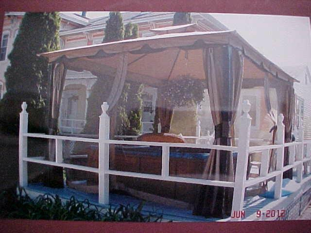 Gilchrist Guesthouse主图