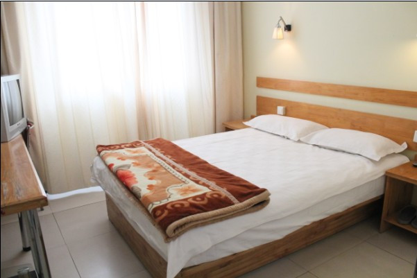 开封99快捷连锁宾馆大梁门店主图