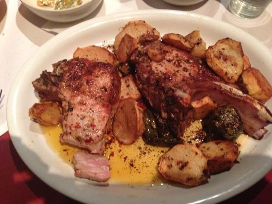 Cantina Cafe Ristorante