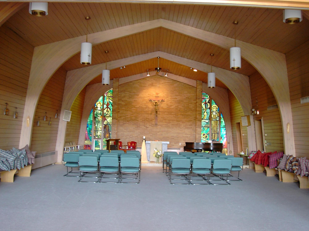 Dunrovin Christian Brothers Retreat Center主图