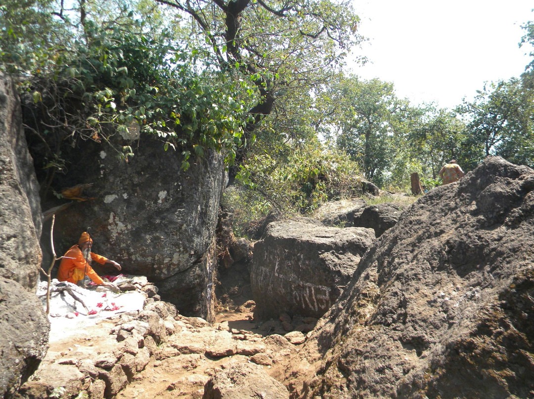 Bhrigu Kamandal-Amarkantak必去景点