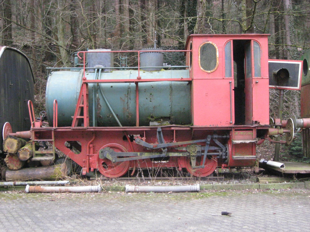 Vehicle Museum (Fahrzeug-Museum Marxzell)景点图片