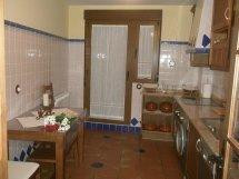 Casa Rural La Cadena主图