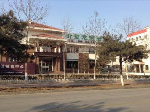 御墅龙湾酒店公寓-客卧