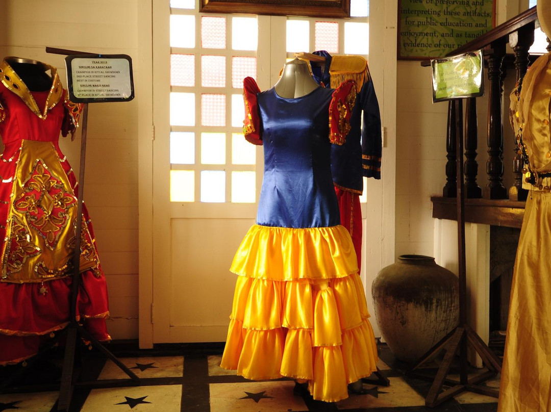 The Carcar Dispensary Museum-Carcar必去景点