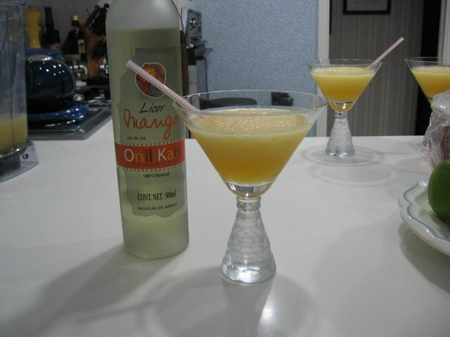 Onilikan-马萨特兰必去景点