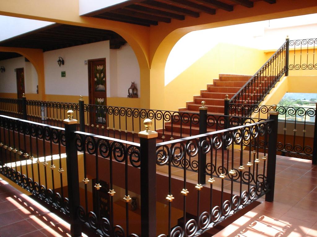 Los Arcos Hotel and Spa-酒店景观