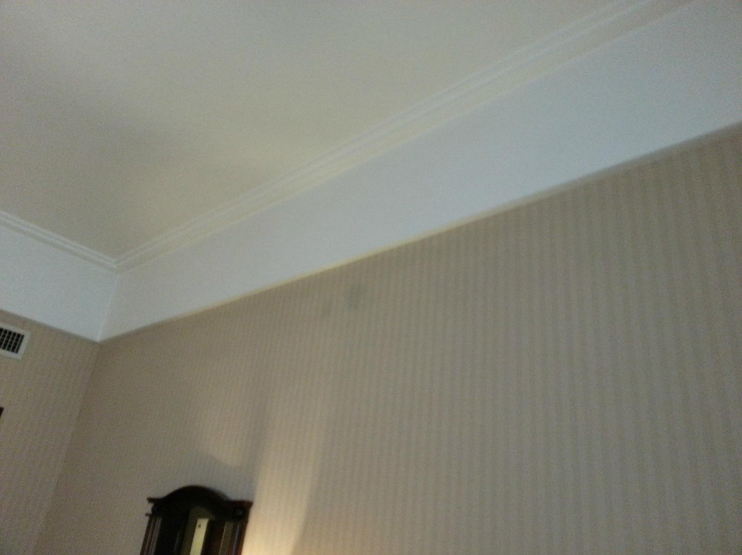 御泉大酒店主图